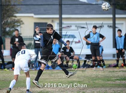 Thumbnail 2 in Arroyo @ Gabrielino photogallery.