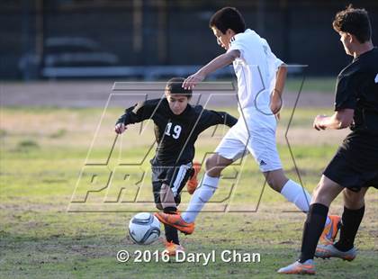Thumbnail 3 in Arroyo @ Gabrielino photogallery.