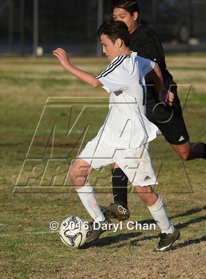 Thumbnail 1 in Arroyo @ Gabrielino photogallery.
