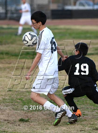 Thumbnail 1 in Arroyo @ Gabrielino photogallery.