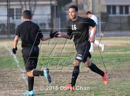 Thumbnail 3 in Arroyo @ Gabrielino photogallery.