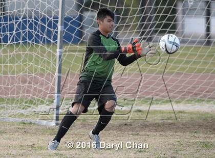 Thumbnail 1 in Arroyo @ Gabrielino photogallery.