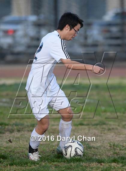 Thumbnail 3 in Arroyo @ Gabrielino photogallery.