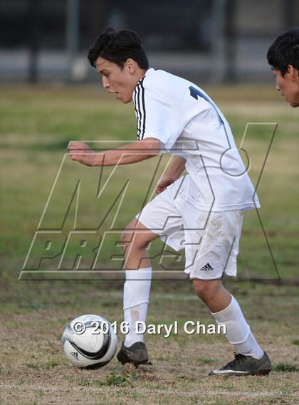 Thumbnail 3 in Arroyo @ Gabrielino photogallery.