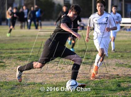 Thumbnail 2 in Arroyo @ Gabrielino photogallery.