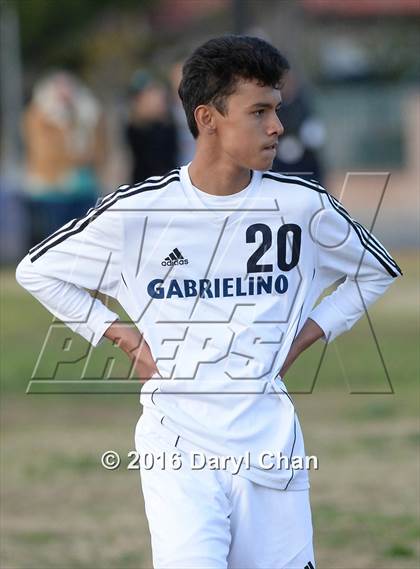 Thumbnail 2 in Arroyo @ Gabrielino photogallery.