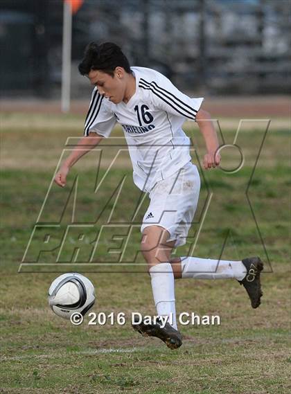 Thumbnail 2 in Arroyo @ Gabrielino photogallery.