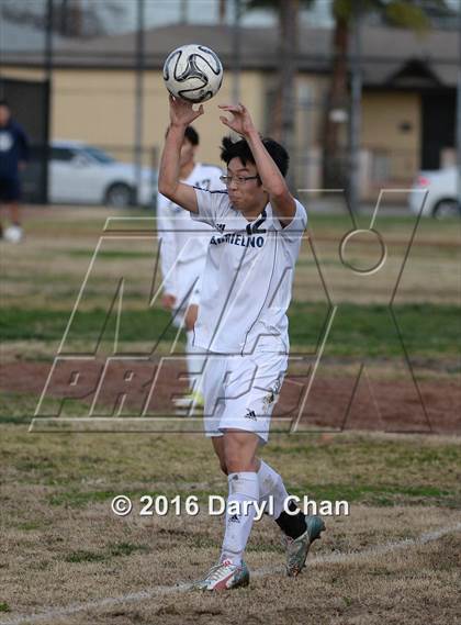 Thumbnail 2 in Arroyo @ Gabrielino photogallery.