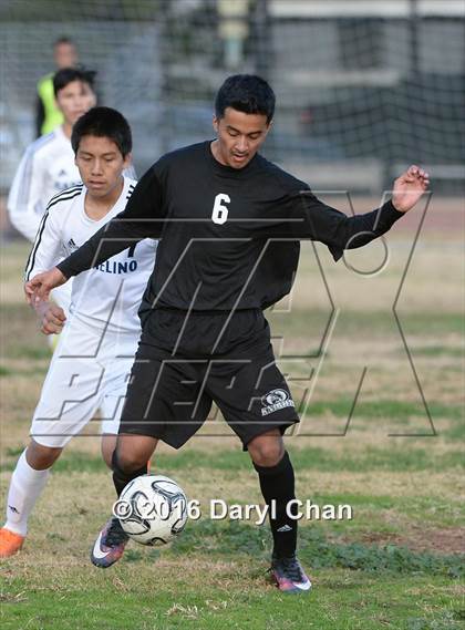Thumbnail 1 in Arroyo @ Gabrielino photogallery.