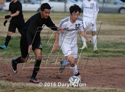 Thumbnail 2 in Arroyo @ Gabrielino photogallery.
