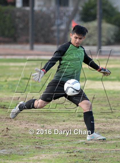 Thumbnail 2 in Arroyo @ Gabrielino photogallery.