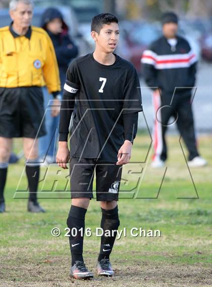 Thumbnail 3 in Arroyo @ Gabrielino photogallery.
