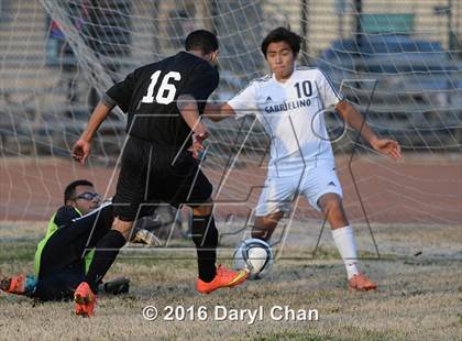 Thumbnail 3 in Arroyo @ Gabrielino photogallery.