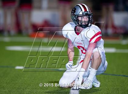 Thumbnail 3 in Belton vs Rowlett (UIL 6A Bi-District Playoff) photogallery.