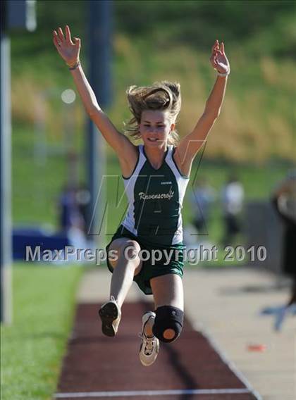 Thumbnail 1 in Cary Academy (Cary Academy Quadrangular) photogallery.