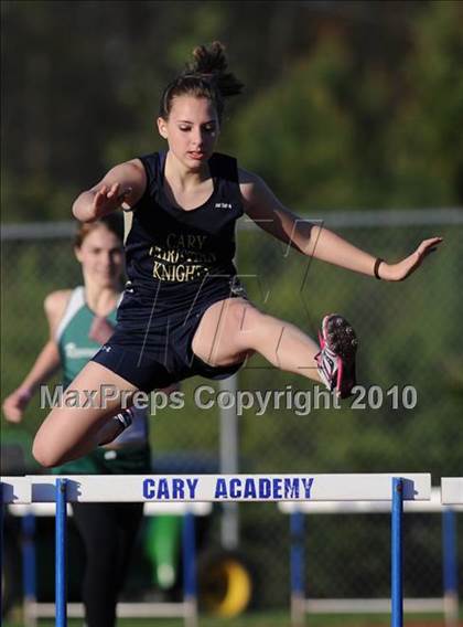 Thumbnail 2 in Cary Academy (Cary Academy Quadrangular) photogallery.