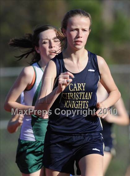 Thumbnail 2 in Cary Academy (Cary Academy Quadrangular) photogallery.