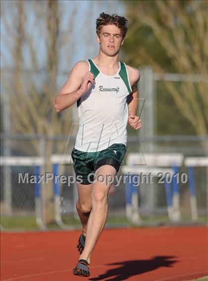 Thumbnail 2 in Cary Academy (Cary Academy Quadrangular) photogallery.