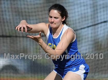 Thumbnail 2 in Cary Academy (Cary Academy Quadrangular) photogallery.