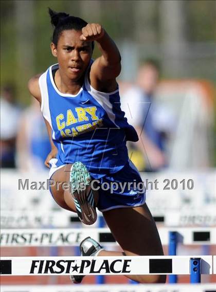 Thumbnail 3 in Cary Academy (Cary Academy Quadrangular) photogallery.