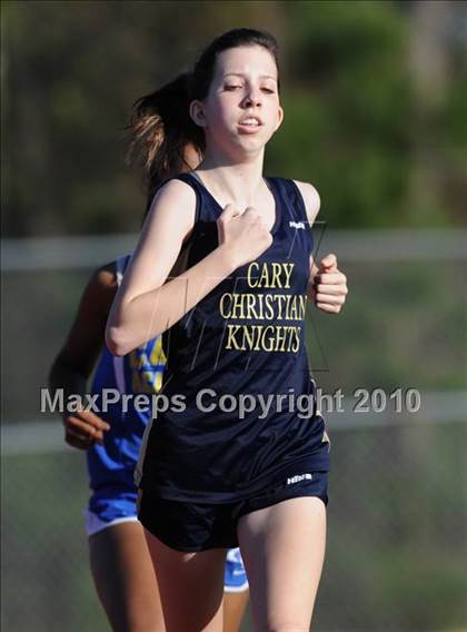 Thumbnail 1 in Cary Academy (Cary Academy Quadrangular) photogallery.