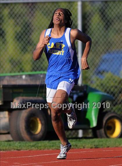 Thumbnail 1 in Cary Academy (Cary Academy Quadrangular) photogallery.