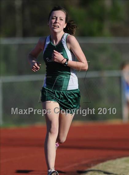 Thumbnail 1 in Cary Academy (Cary Academy Quadrangular) photogallery.