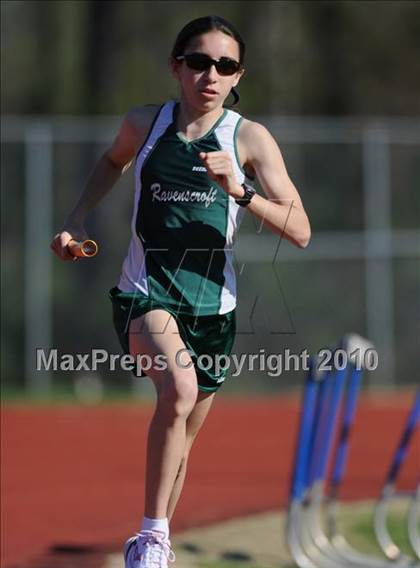 Thumbnail 2 in Cary Academy (Cary Academy Quadrangular) photogallery.