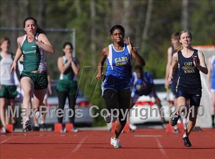 Thumbnail 3 in Cary Academy (Cary Academy Quadrangular) photogallery.