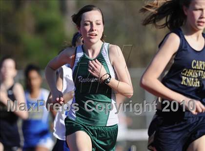 Thumbnail 2 in Cary Academy (Cary Academy Quadrangular) photogallery.