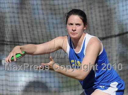 Thumbnail 2 in Cary Academy (Cary Academy Quadrangular) photogallery.