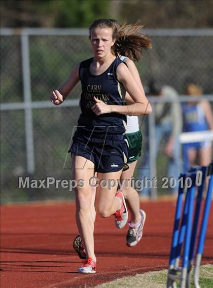 Thumbnail 3 in Cary Academy (Cary Academy Quadrangular) photogallery.