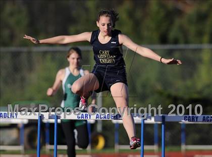 Thumbnail 3 in Cary Academy (Cary Academy Quadrangular) photogallery.
