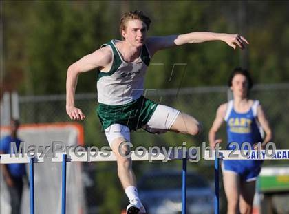 Thumbnail 2 in Cary Academy (Cary Academy Quadrangular) photogallery.