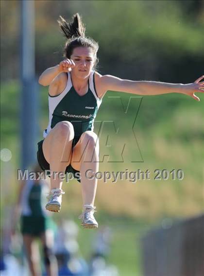 Thumbnail 1 in Cary Academy (Cary Academy Quadrangular) photogallery.