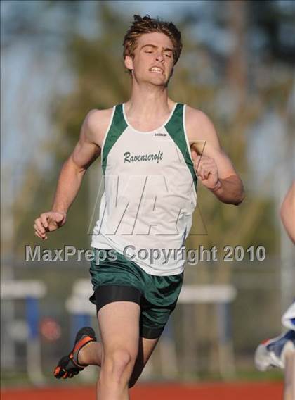 Thumbnail 3 in Cary Academy (Cary Academy Quadrangular) photogallery.