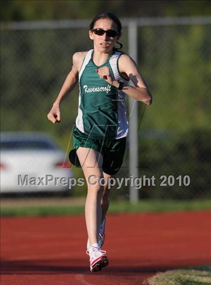Thumbnail 1 in Cary Academy (Cary Academy Quadrangular) photogallery.