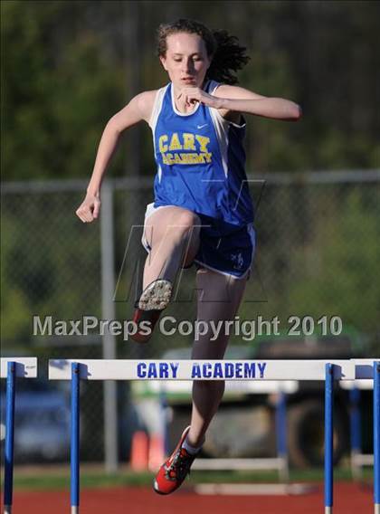 Thumbnail 2 in Cary Academy (Cary Academy Quadrangular) photogallery.