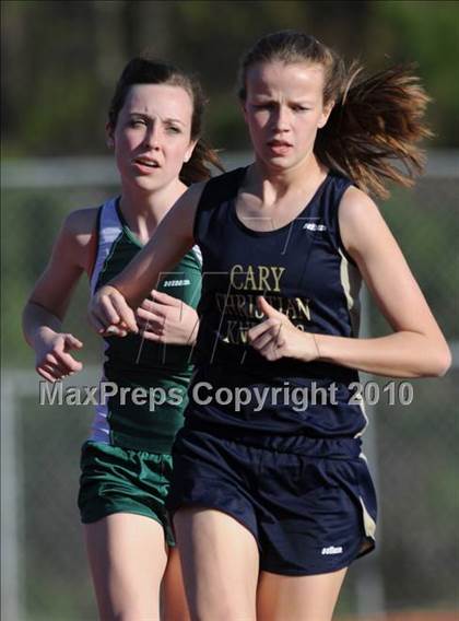 Thumbnail 2 in Cary Academy (Cary Academy Quadrangular) photogallery.