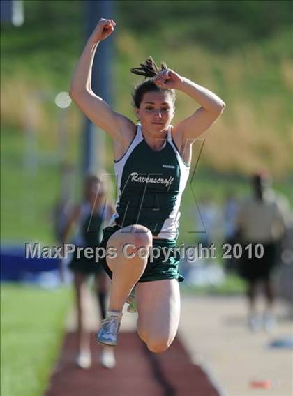 Thumbnail 3 in Cary Academy (Cary Academy Quadrangular) photogallery.