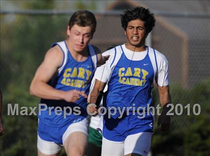 Thumbnail 3 in Cary Academy (Cary Academy Quadrangular) photogallery.