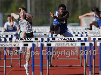 Thumbnail 1 in Cary Academy (Cary Academy Quadrangular) photogallery.