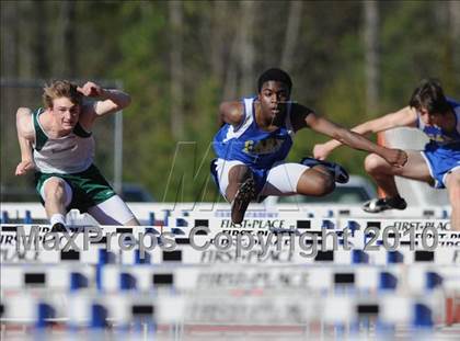 Thumbnail 3 in Cary Academy (Cary Academy Quadrangular) photogallery.