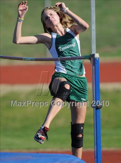 Thumbnail 3 in Cary Academy (Cary Academy Quadrangular) photogallery.