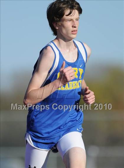 Thumbnail 1 in Cary Academy (Cary Academy Quadrangular) photogallery.