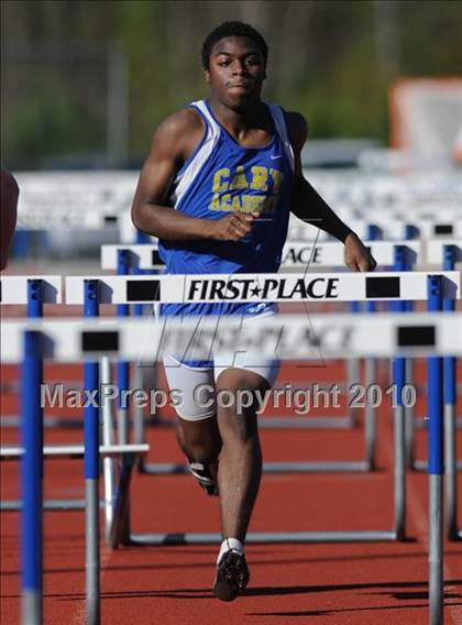Thumbnail 3 in Cary Academy (Cary Academy Quadrangular) photogallery.