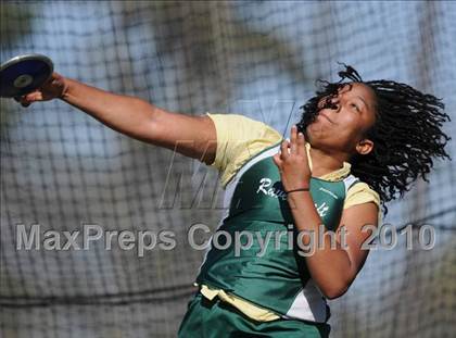 Thumbnail 3 in Cary Academy (Cary Academy Quadrangular) photogallery.