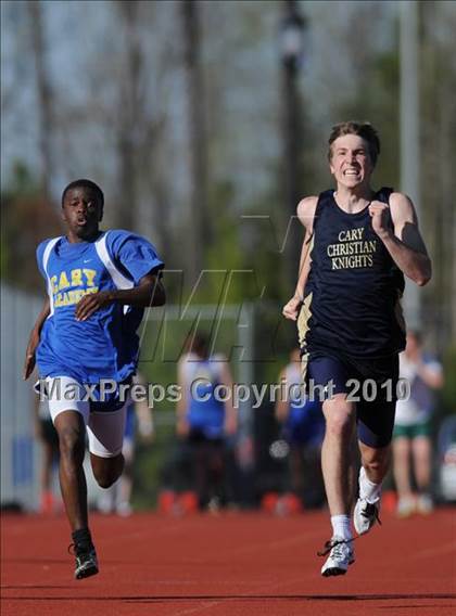Thumbnail 2 in Cary Academy (Cary Academy Quadrangular) photogallery.