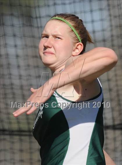 Thumbnail 2 in Cary Academy (Cary Academy Quadrangular) photogallery.