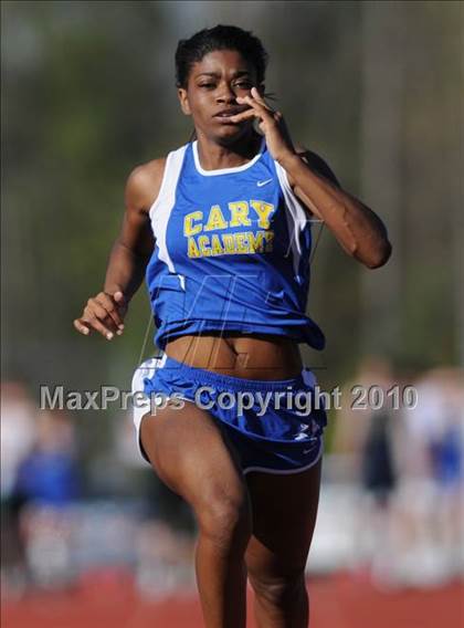 Thumbnail 2 in Cary Academy (Cary Academy Quadrangular) photogallery.